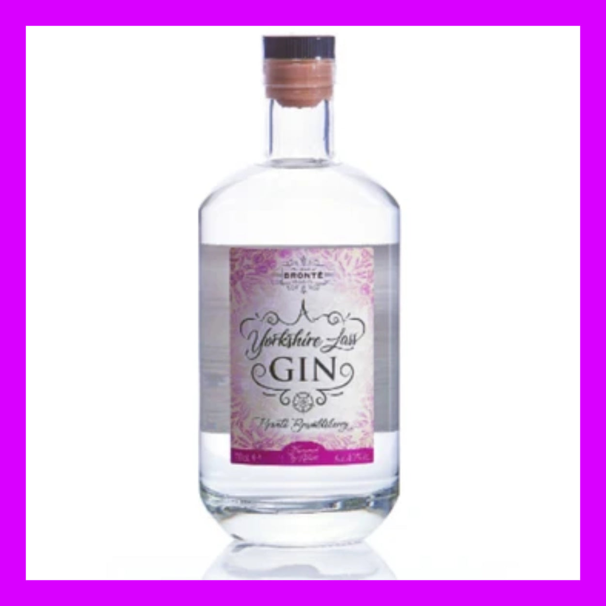 Yorkshire Gin