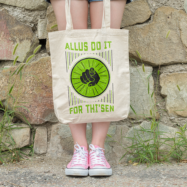 Tote Bags