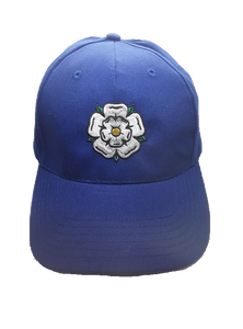 Yorkshire Rose Baseball Cap