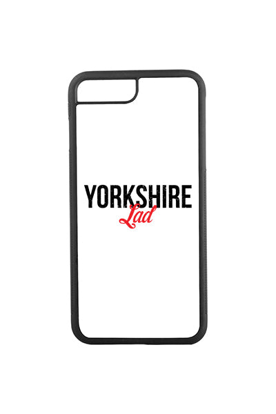 Yorkshire Lad Phone Case