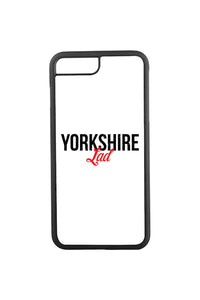 Yorkshire Lad Phone Case