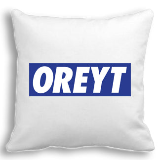 Oreyt Cushion