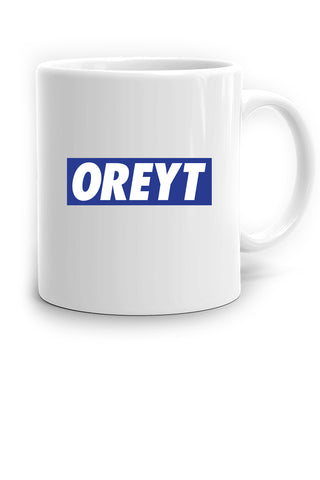Oreyt Mug