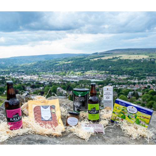 A Reet Good Father's Day Hamper
