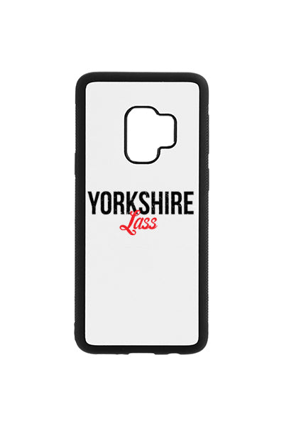 Yorkshire Lass Phone Case