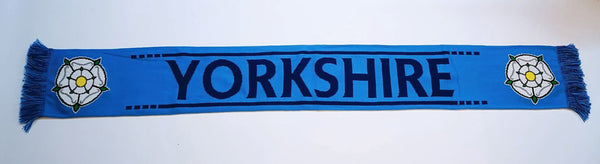 Yorkshire Scarf